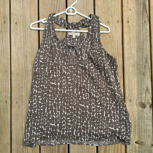 Never Worn Banana Republic Blouse